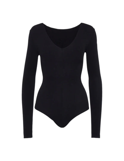 Commando Ballet Center Seam Bodysuit