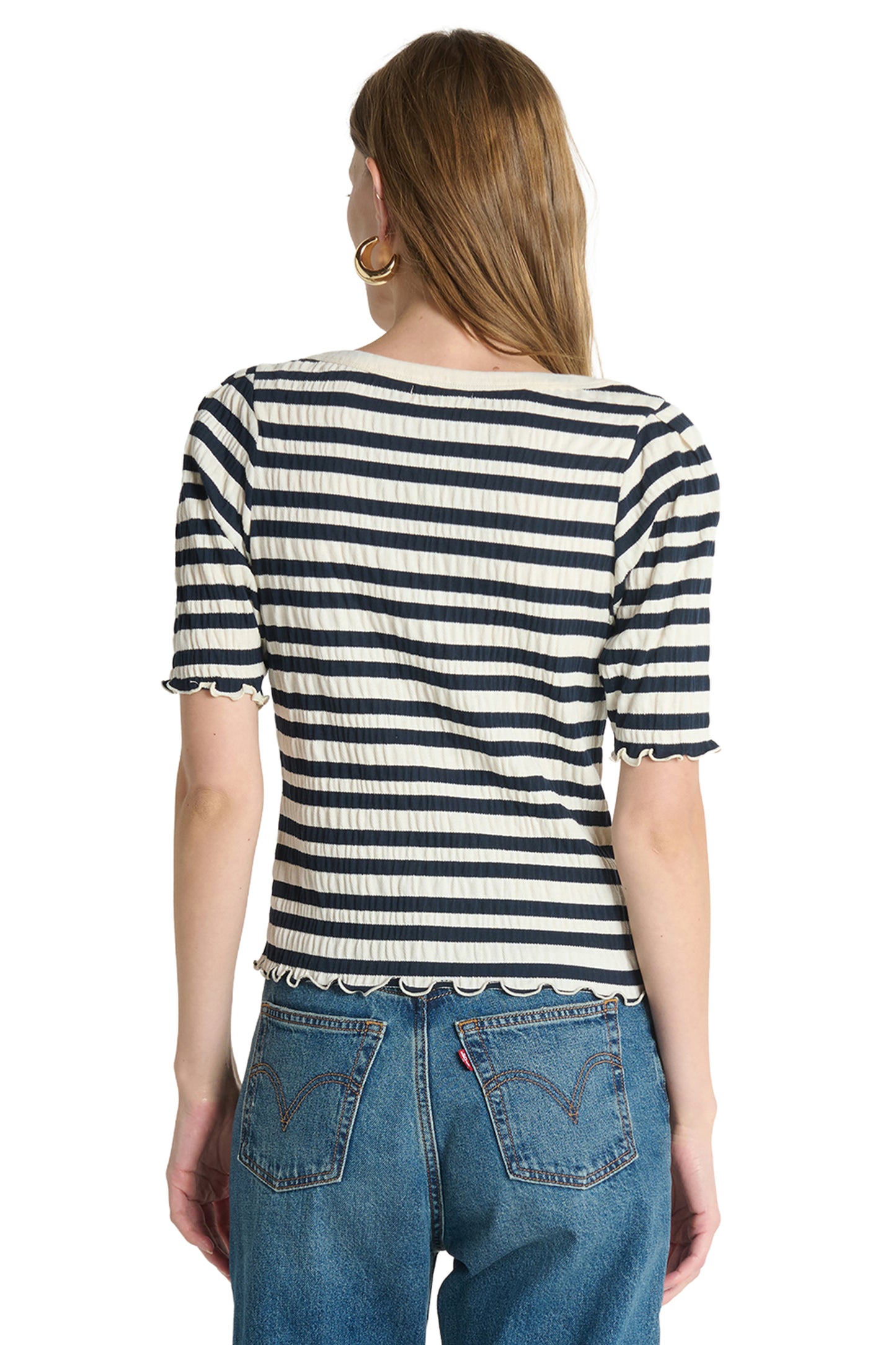 Nation LTD April Envelope Top