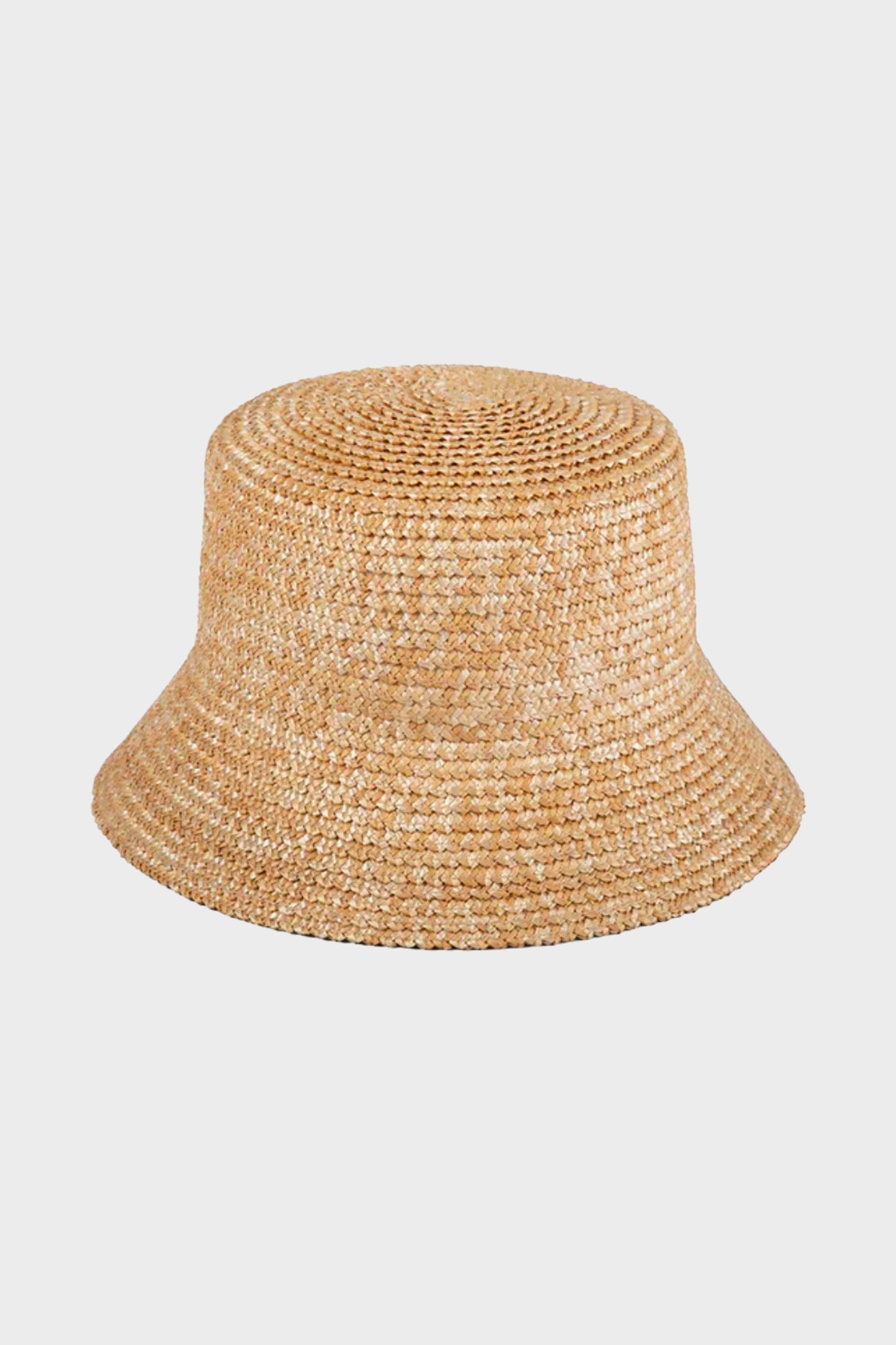 Lack of Color Inca Bucket Straw Hat