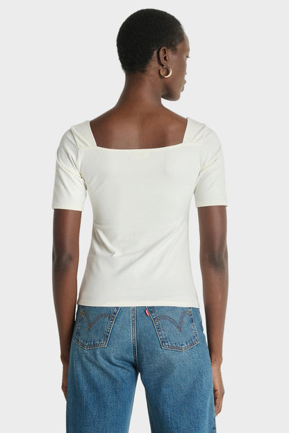 Nation LTD Lana Twisted Top