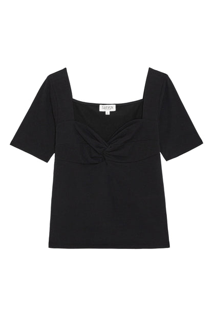 Nation LTD Lana Twisted Top