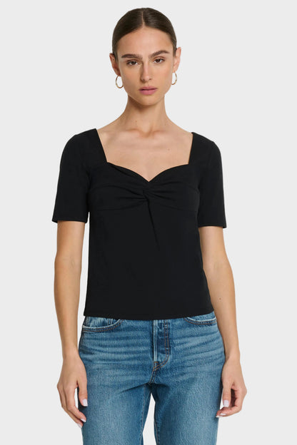 Nation LTD Lana Twisted Top