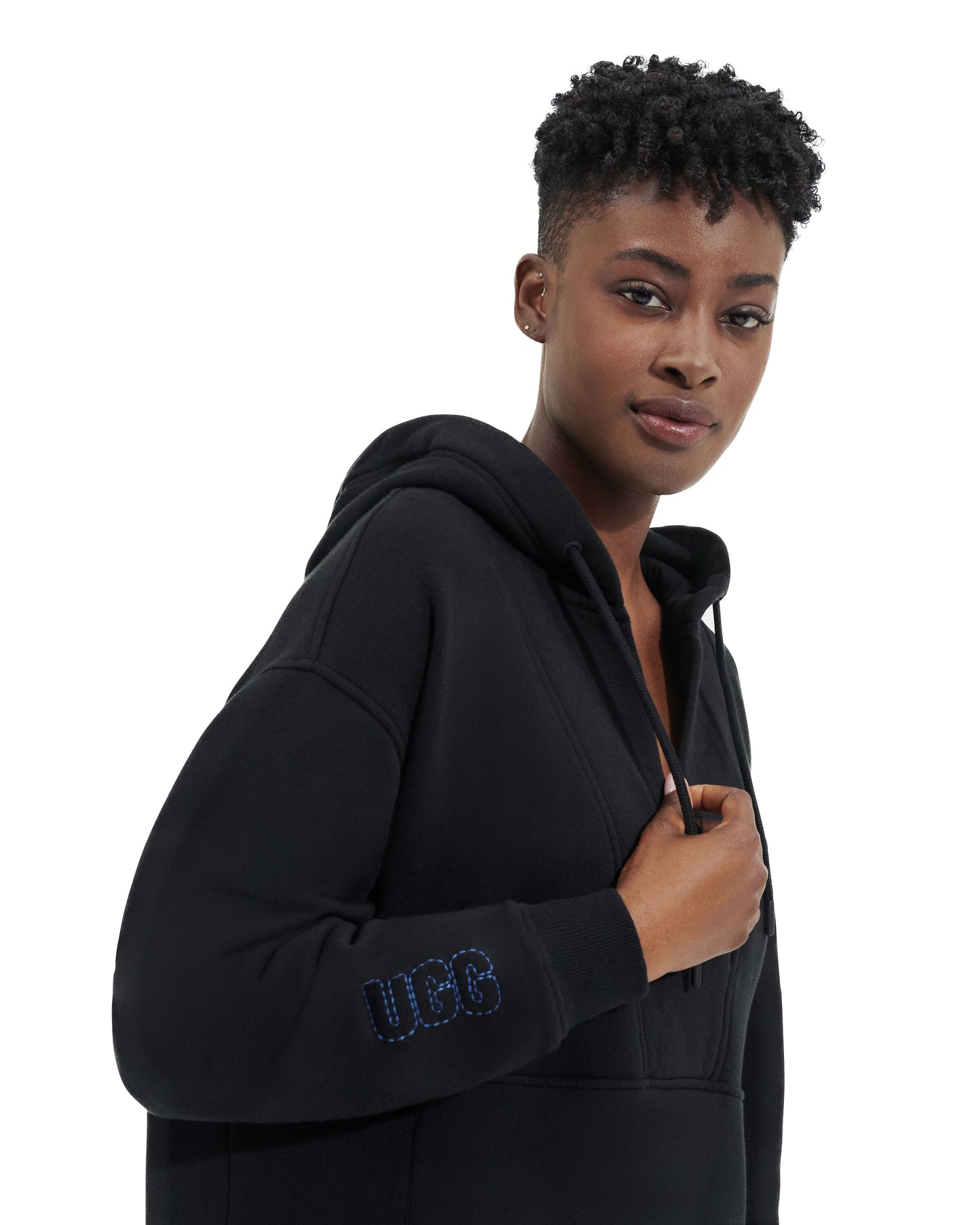 UGG Adryann Hoodie Sweatshirt