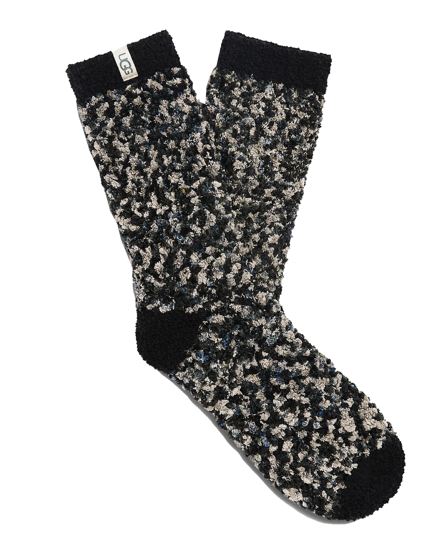 UGG Chenille Socks