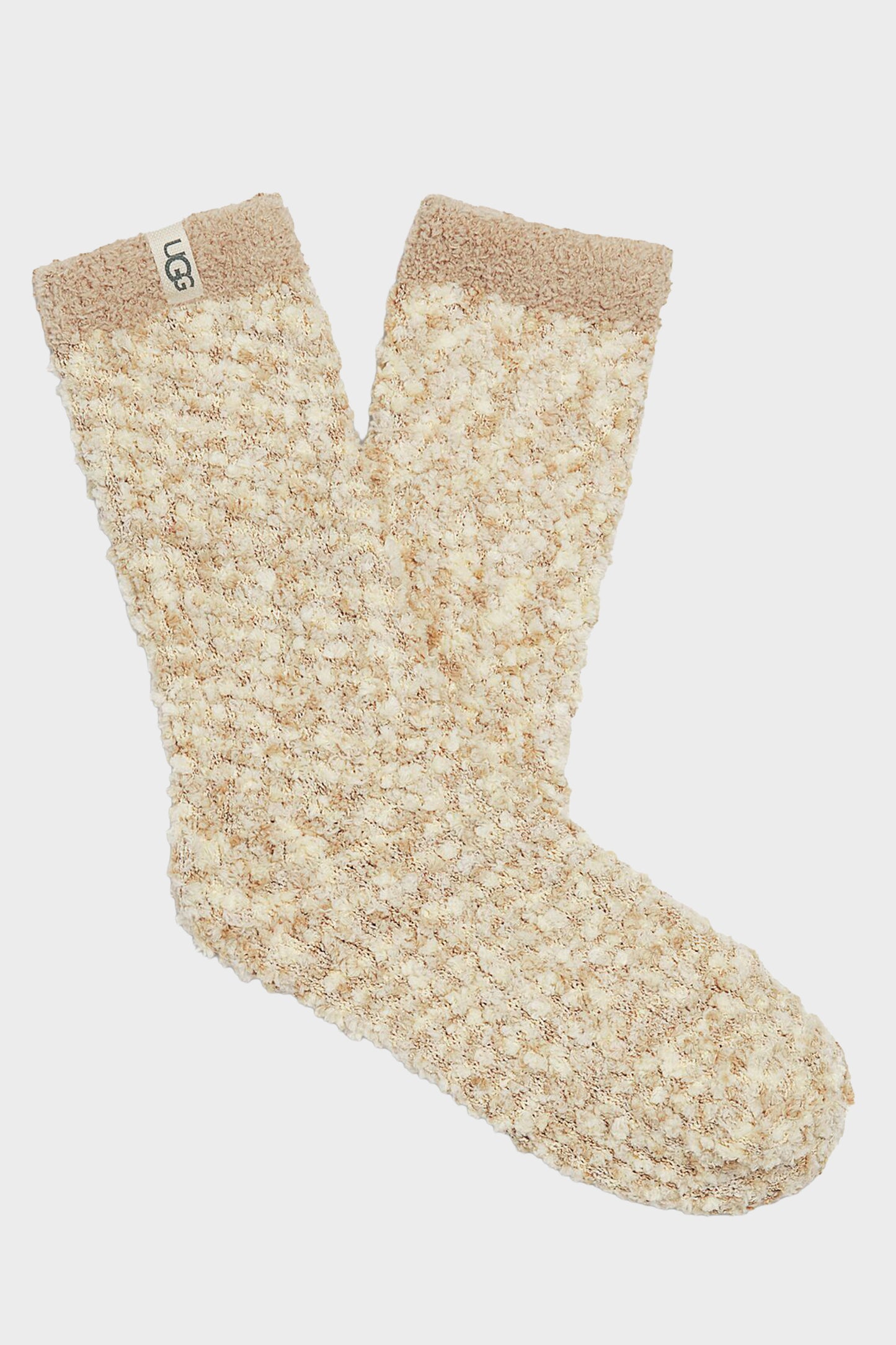 UGG Chenille Sock
