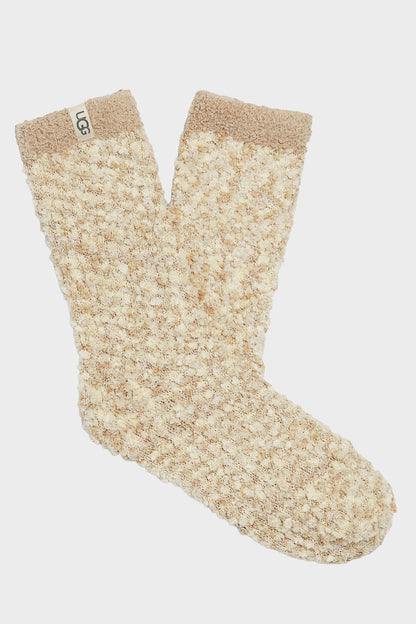 UGG Chenille Sock