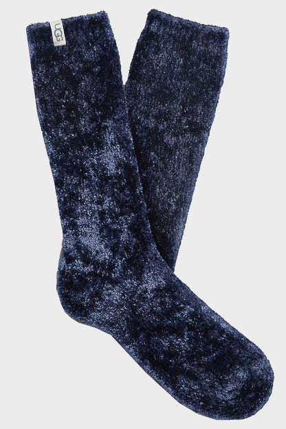 UGG Socks - Women's Leda Cozy Sock