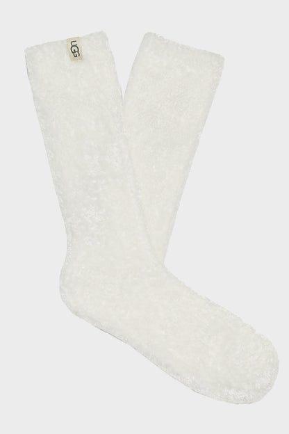UGG Socks - Women's Leda Cozy Sock