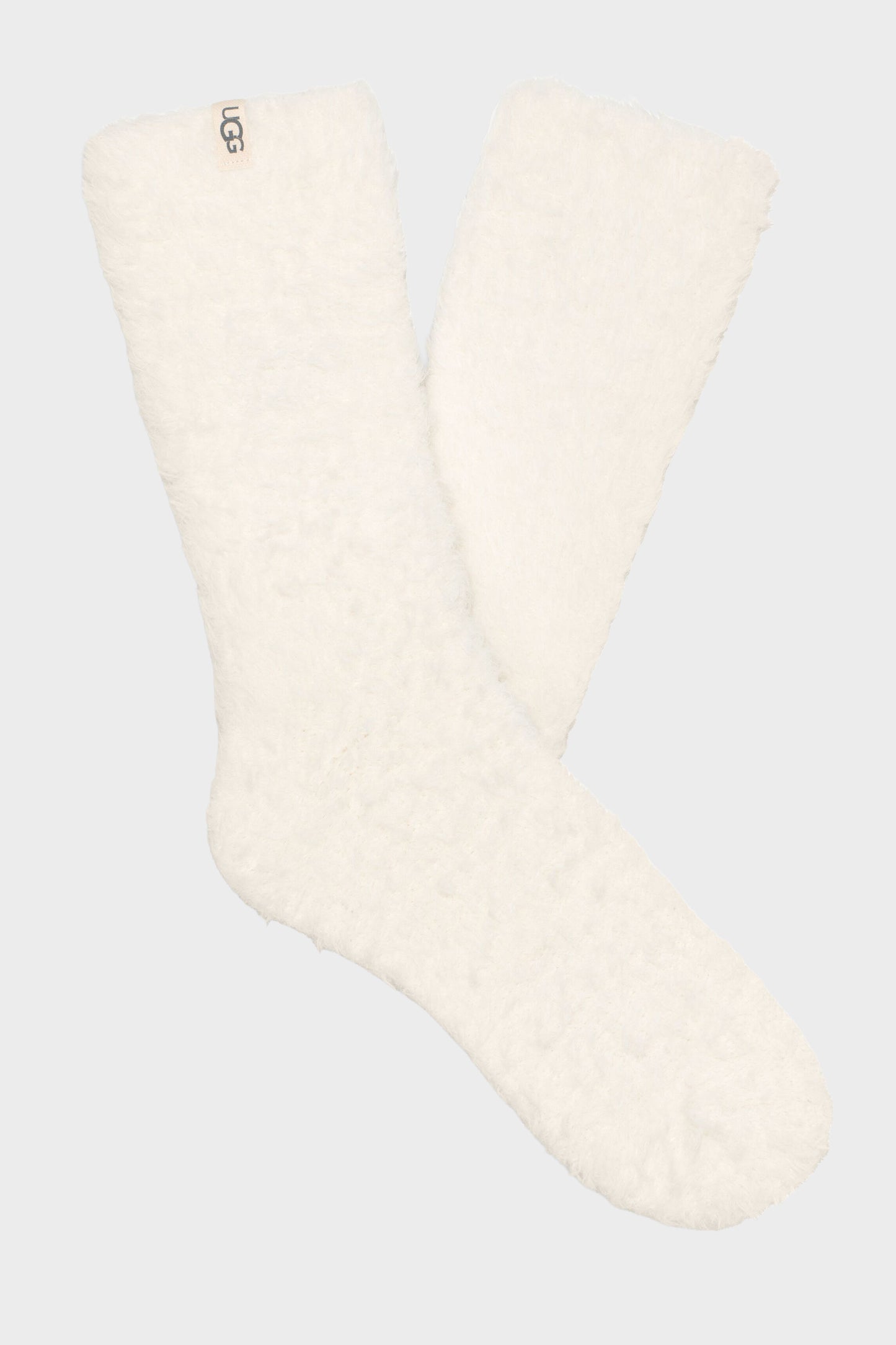 UGG Socks - Women's Teddi Cozy Crew Sock