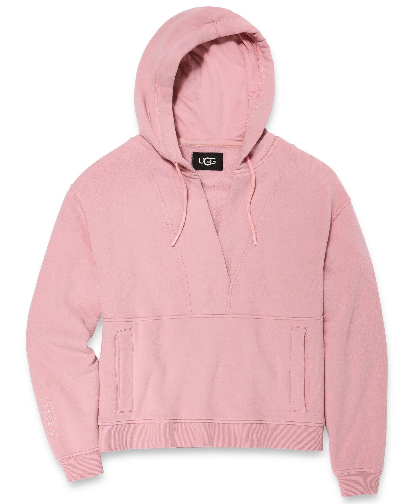 UGG Adryann Hoodie Sweatshirt