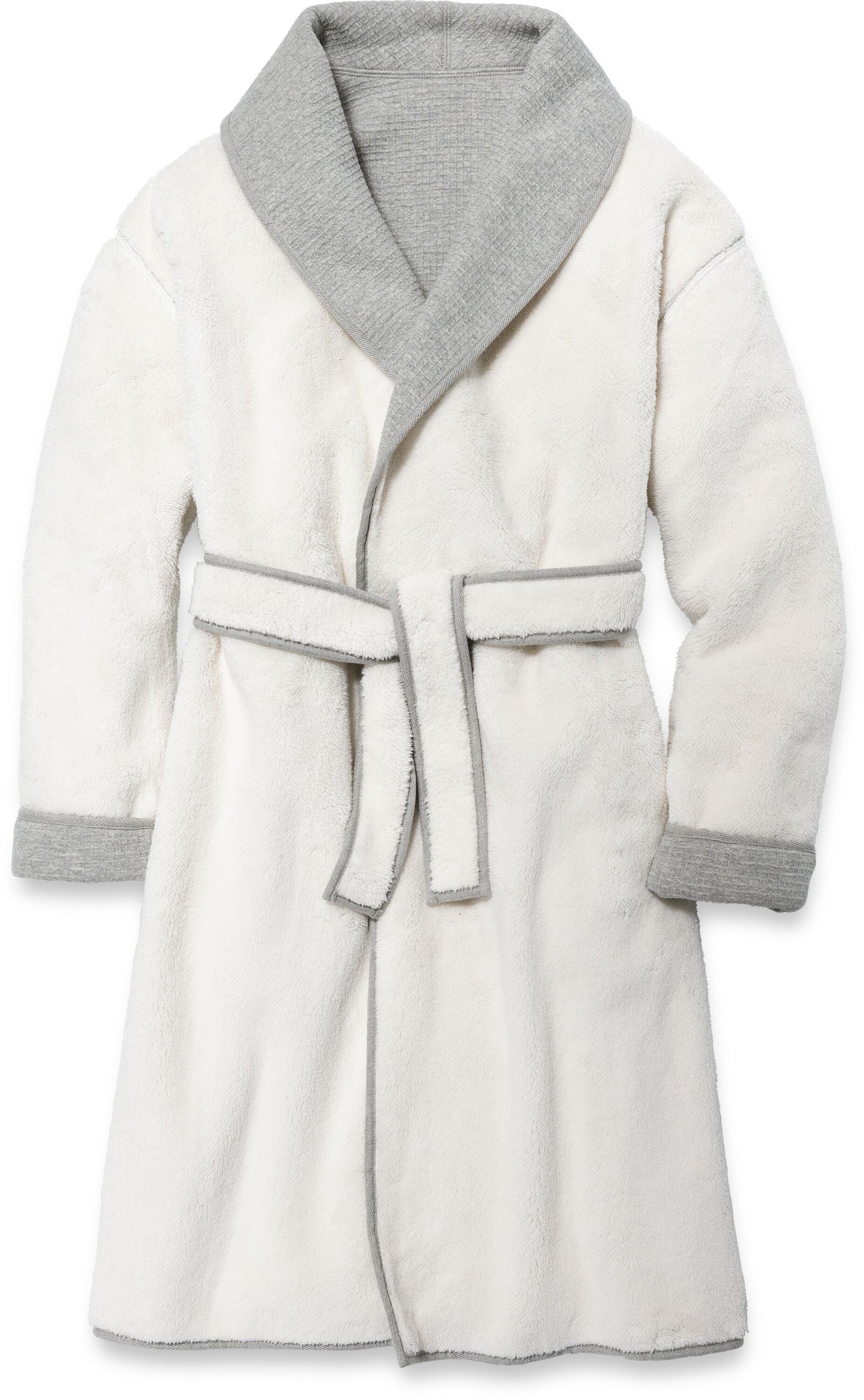 UGG Anabella Reversible Waffle Robe