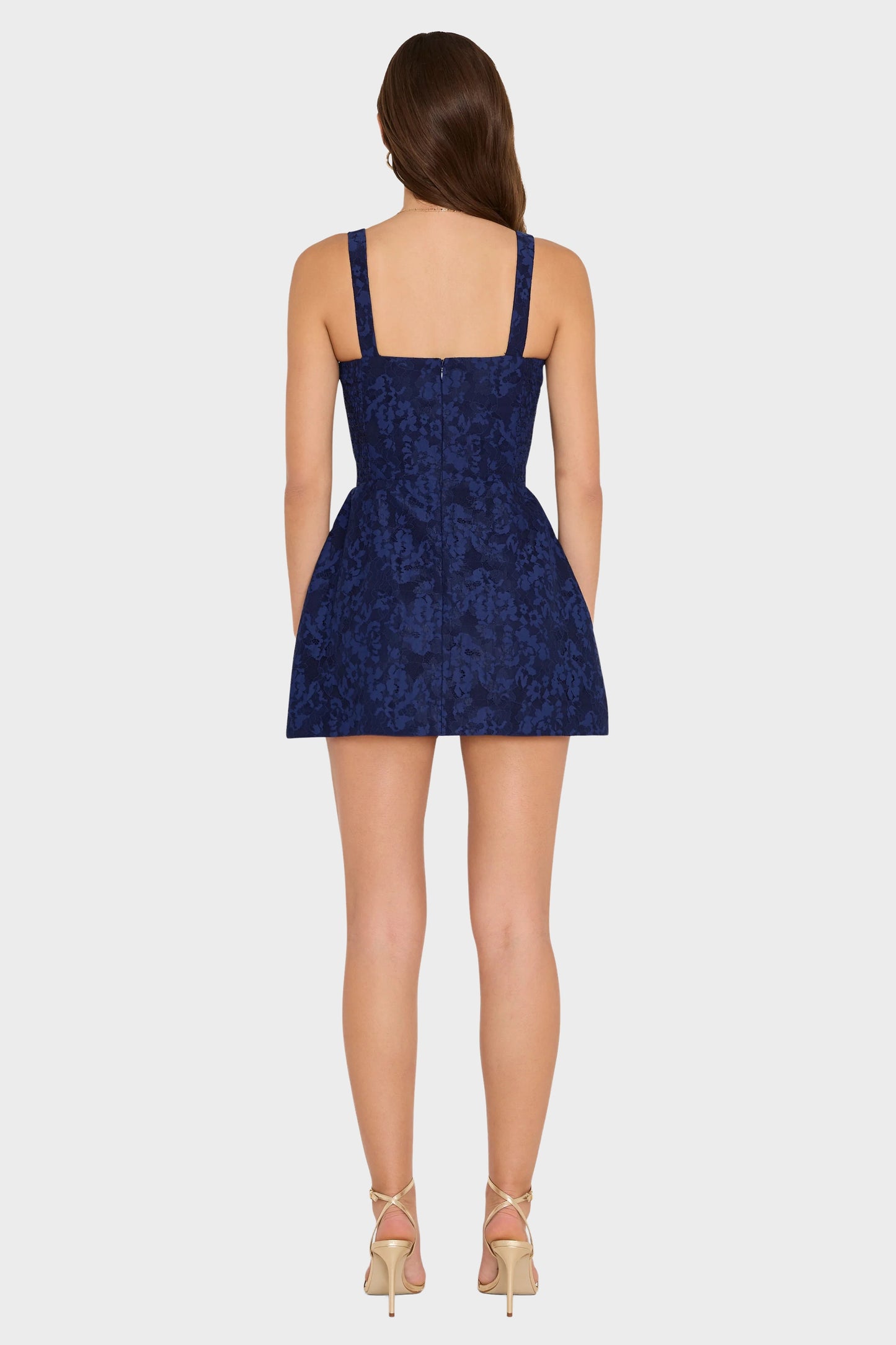 Amanda Uprichard Judie Romper