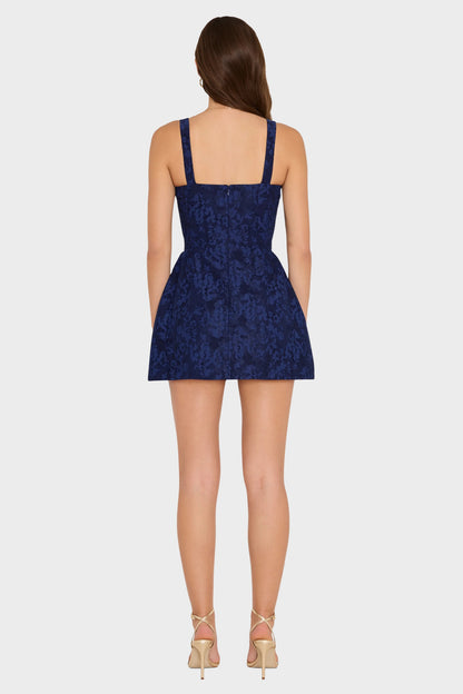Amanda Uprichard Judie Romper