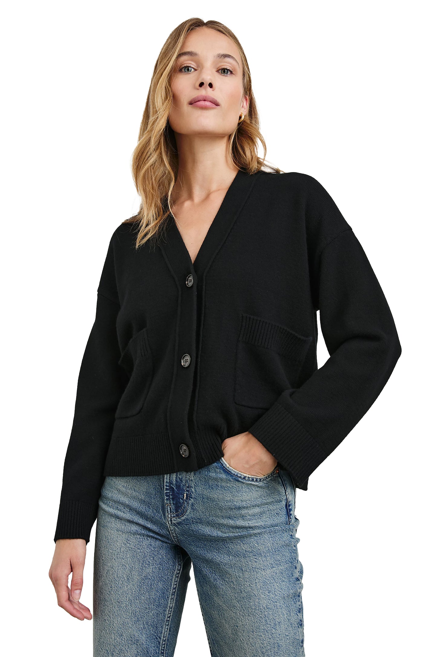 Rails Lindi Cardigan