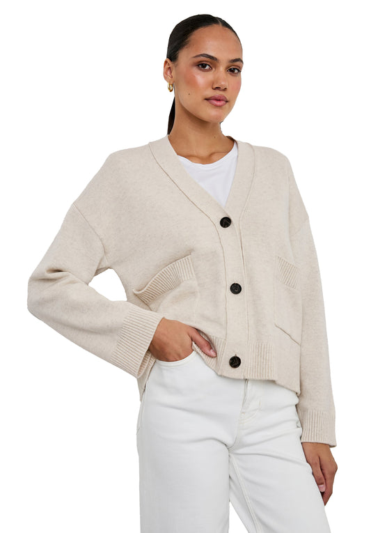 Rails Lindi Cardigan