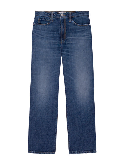 FRAME Le Jane Ankle Jeans - Othello