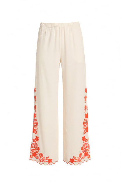 Amanda Uprichard Coraline Pants