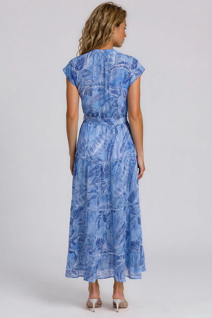 Poupette St Barth Kora Maxi Dress