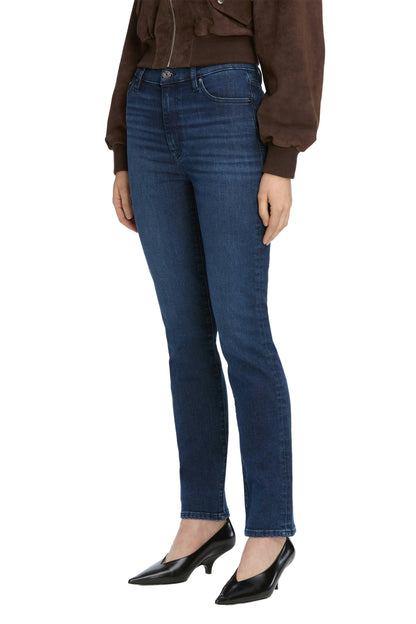 FRAME Le Sleek Straight