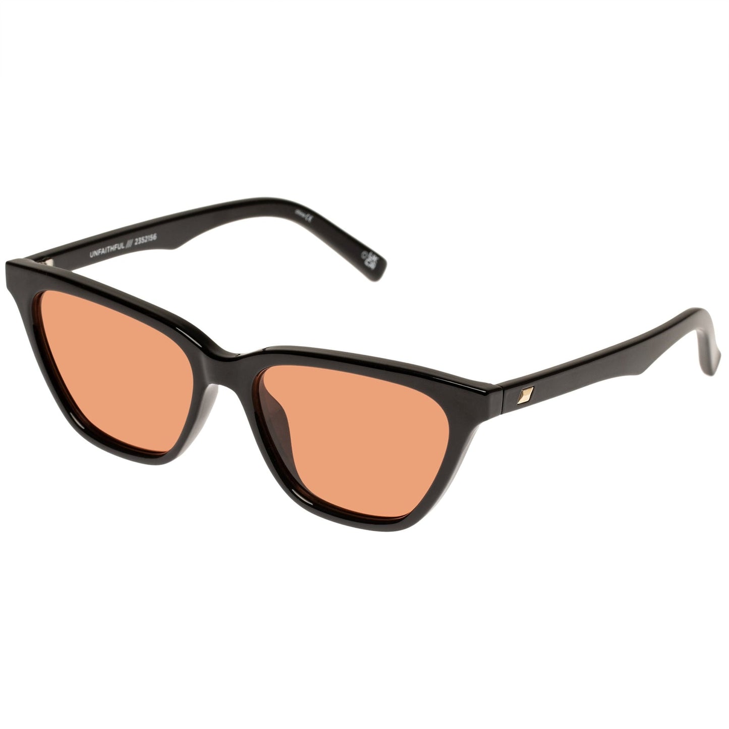 Le Specs Unfaithful Sunglasses