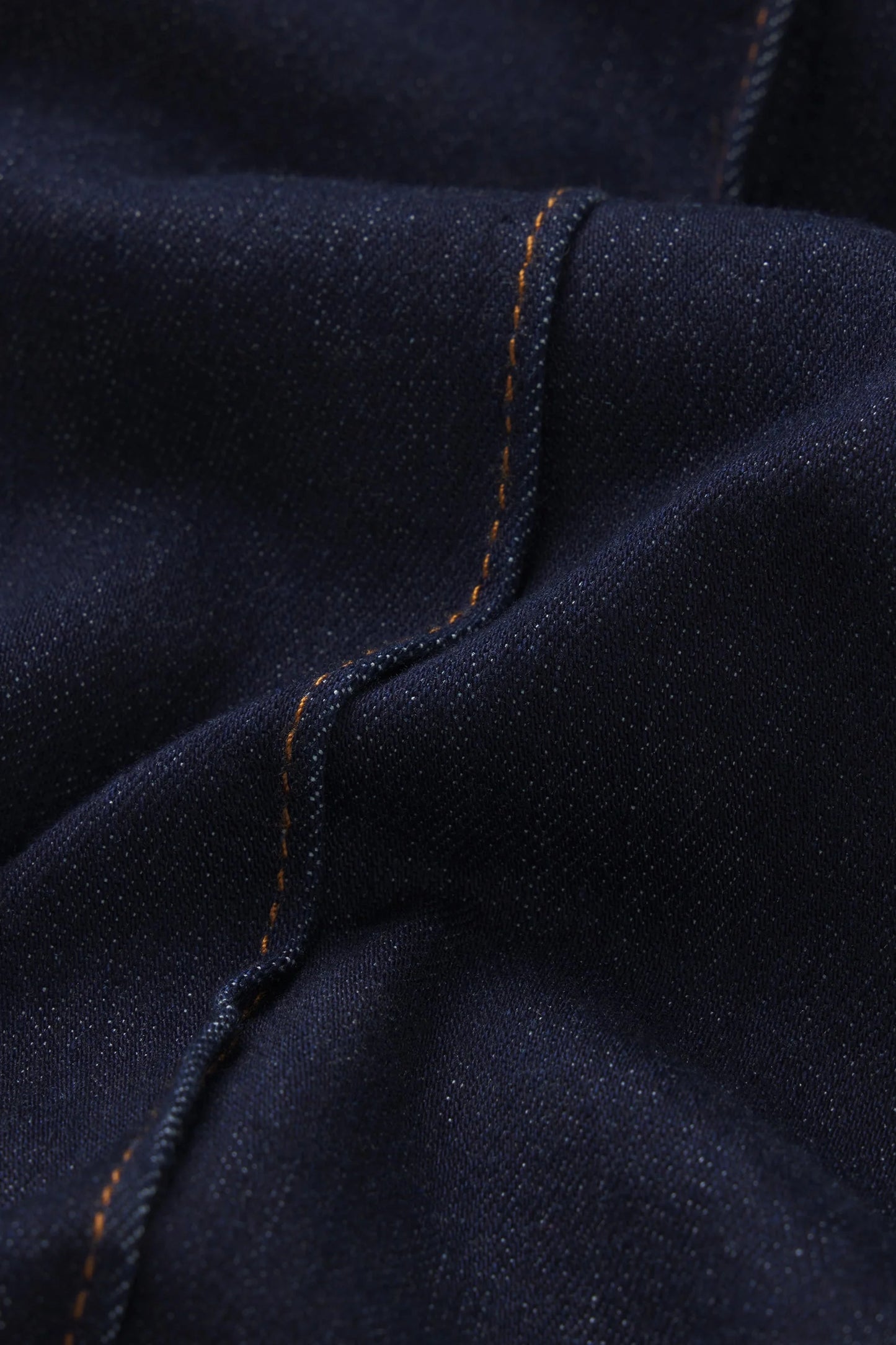 FRAME Le Slim Palazzo Pintuck - Rinse