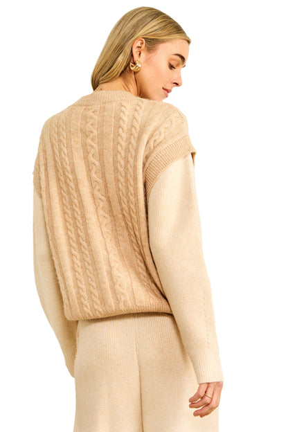 Line & Dot Mylos Sweater