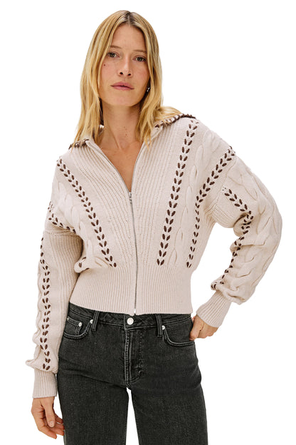 Rails Lune Sweater
