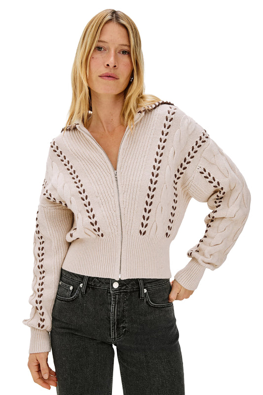 Rails Lune Sweater