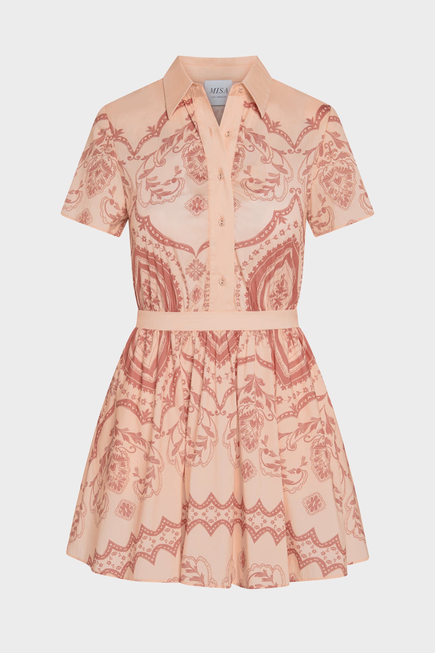 Misa Lorna Dress