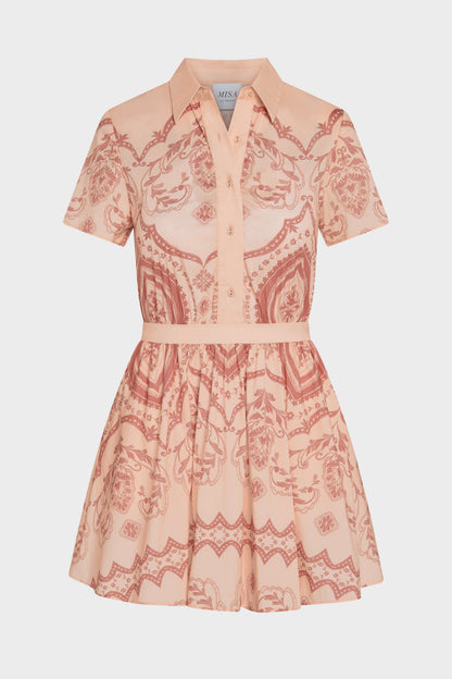 Misa Lorna Dress