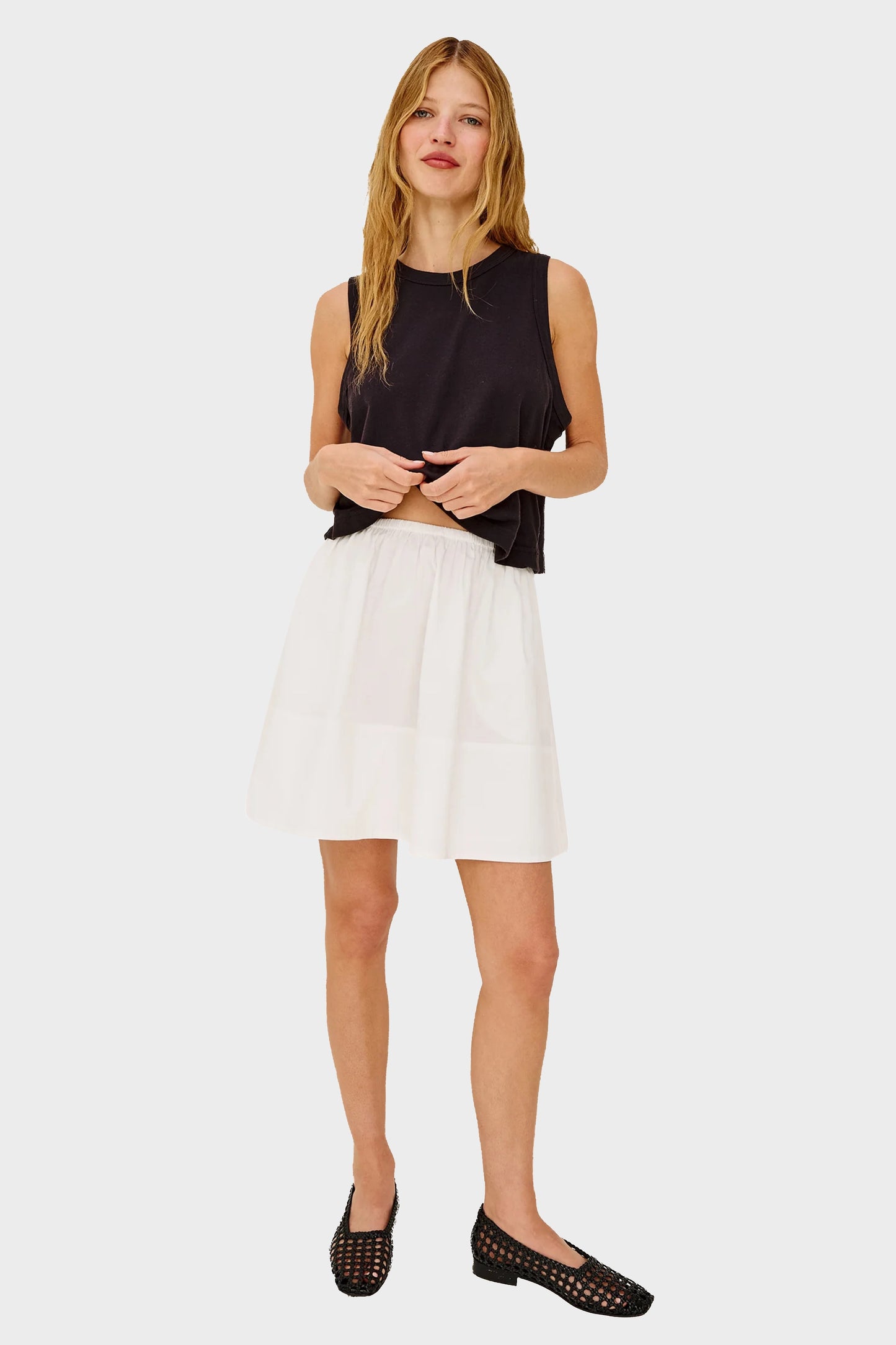 Rails Margot Skirt