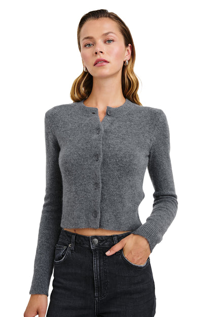 Rails Matilda Cardigan