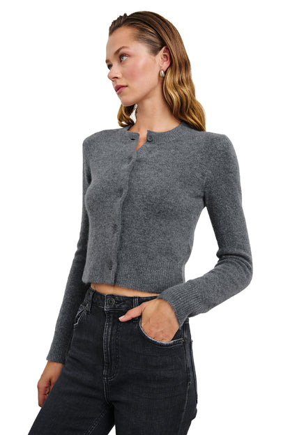 Rails Matilda Cardigan