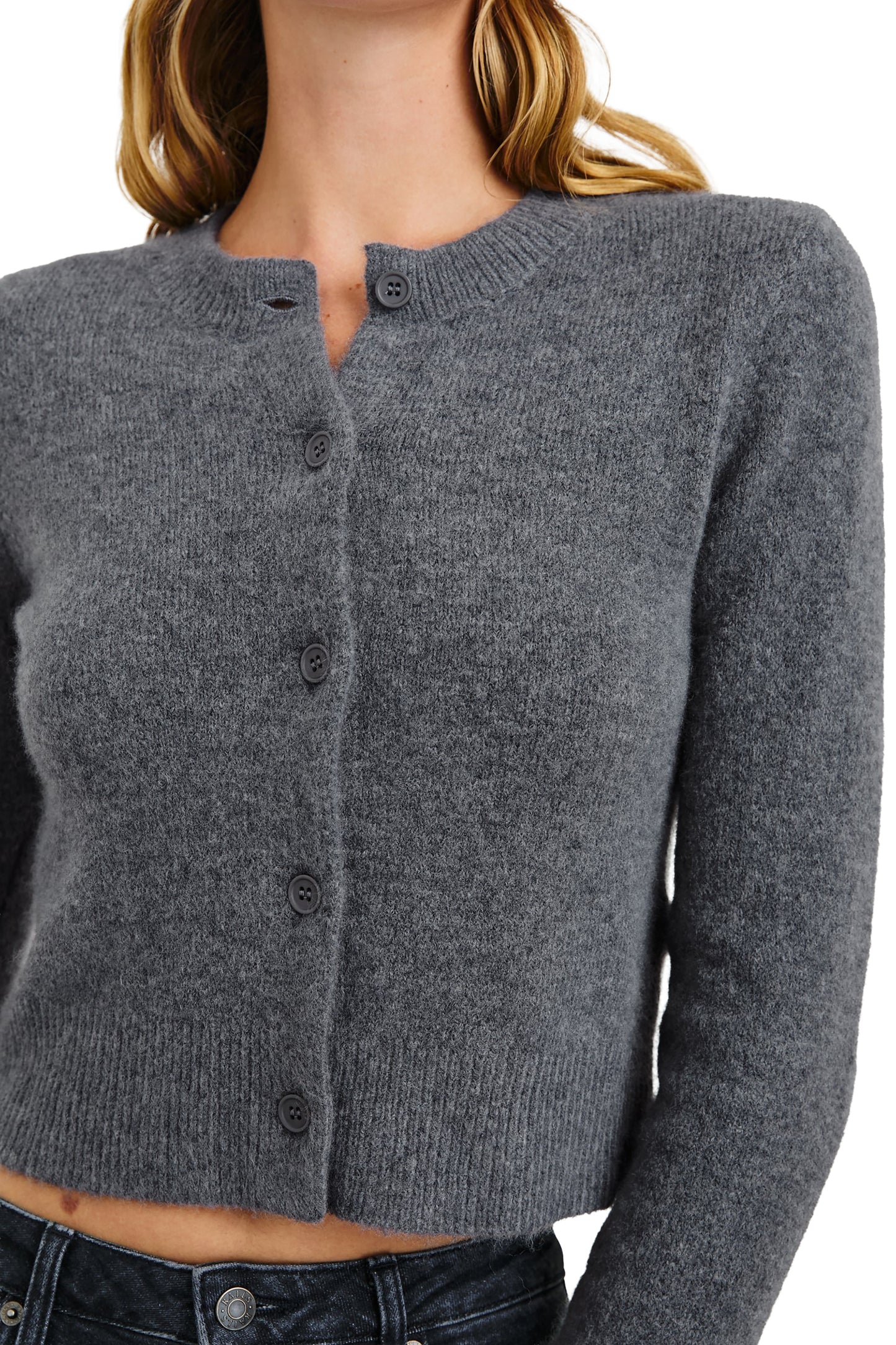 Rails Matilda Cardigan