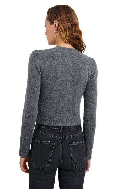 Rails Matilda Cardigan
