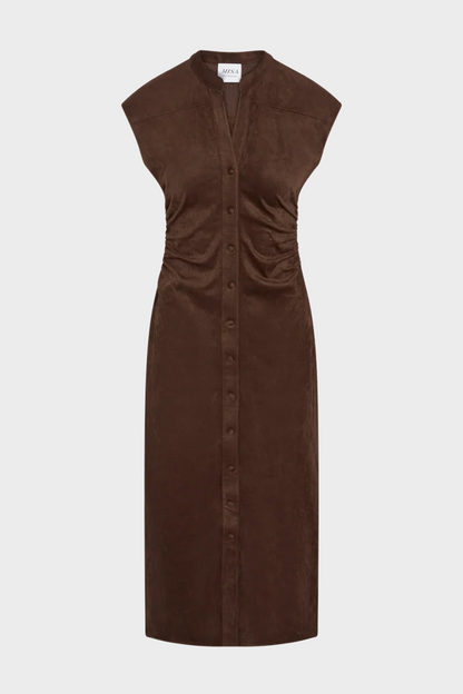 Misa Maud Dress