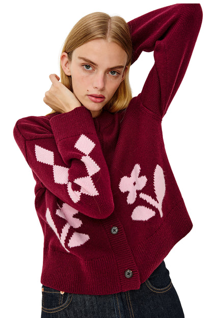 Rails Mavie Cardigan