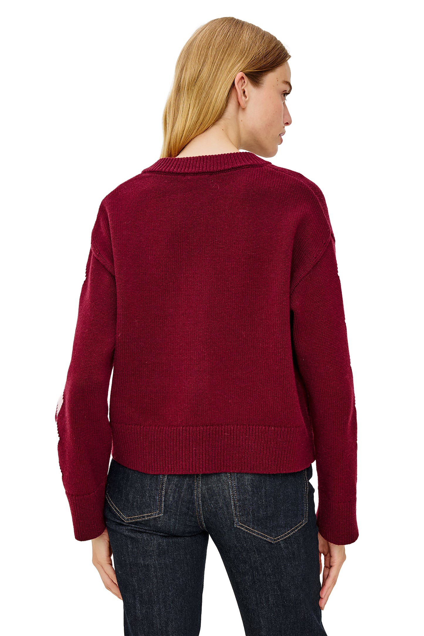 Rails Mavie Cardigan