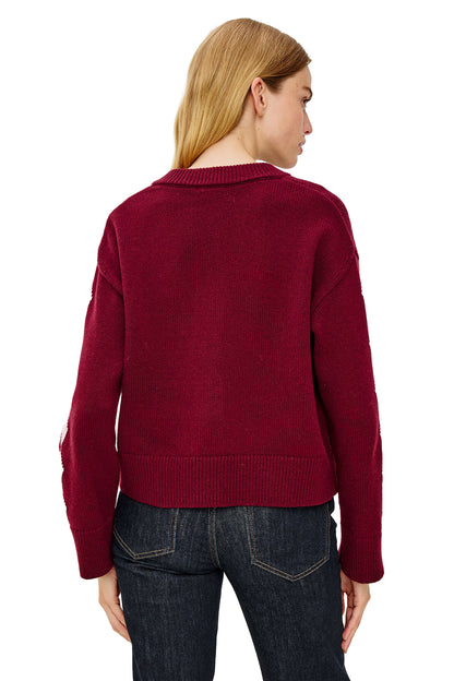 Rails Mavie Cardigan