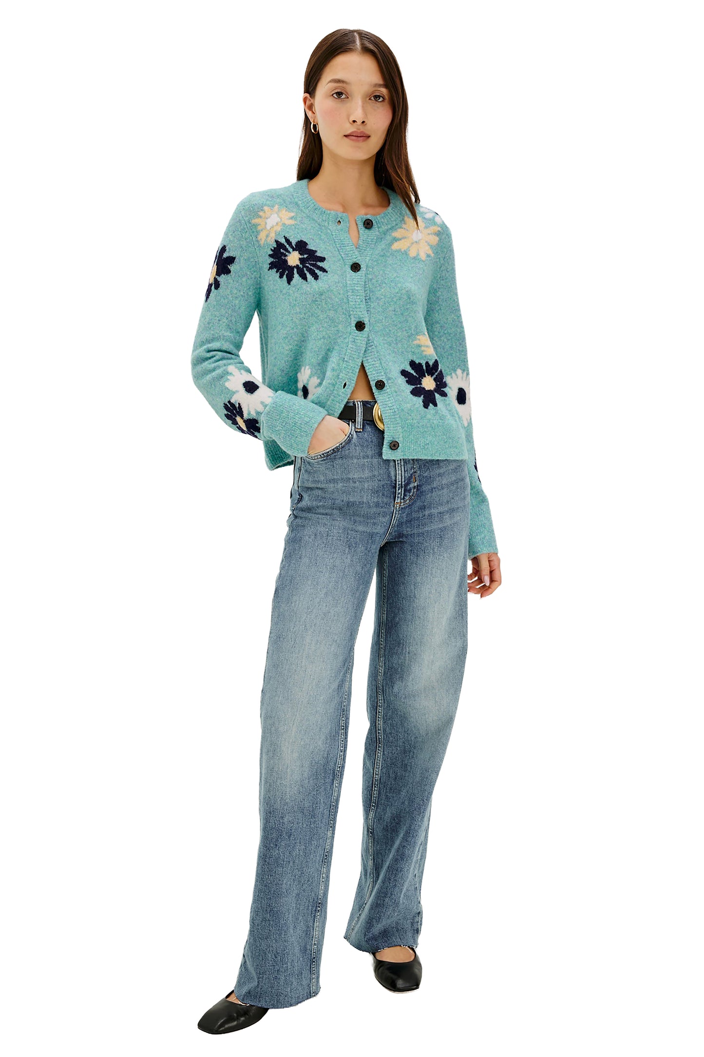 Rails Millie Sweater