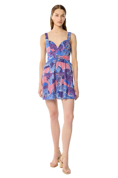 Poupette St Barth Mini Coco Dress