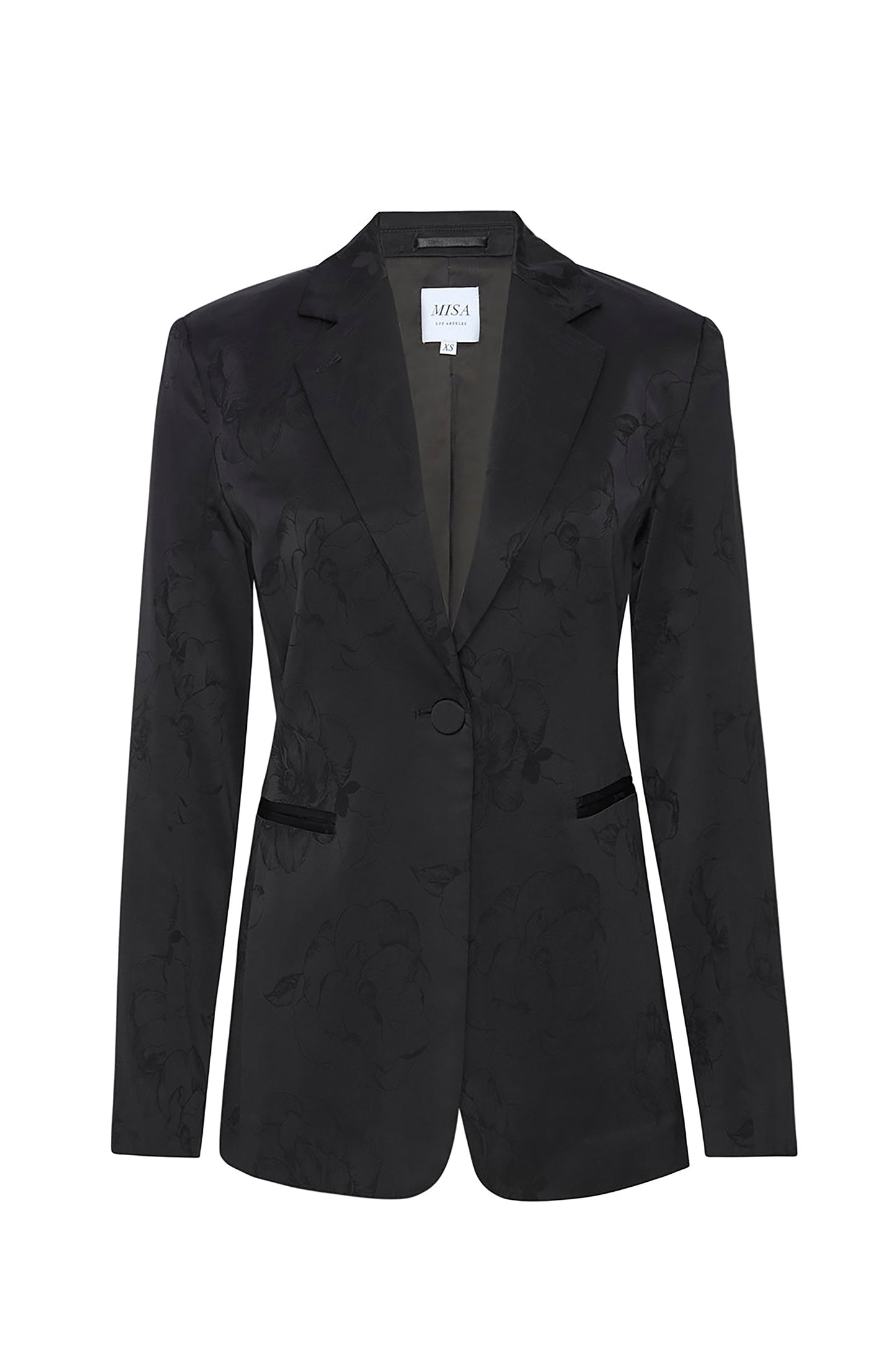 MISA Los Angeles Lauren Blazer