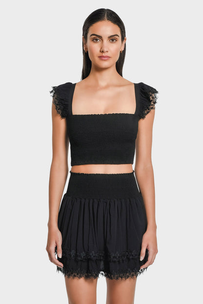 Peixoto Belle Skirt