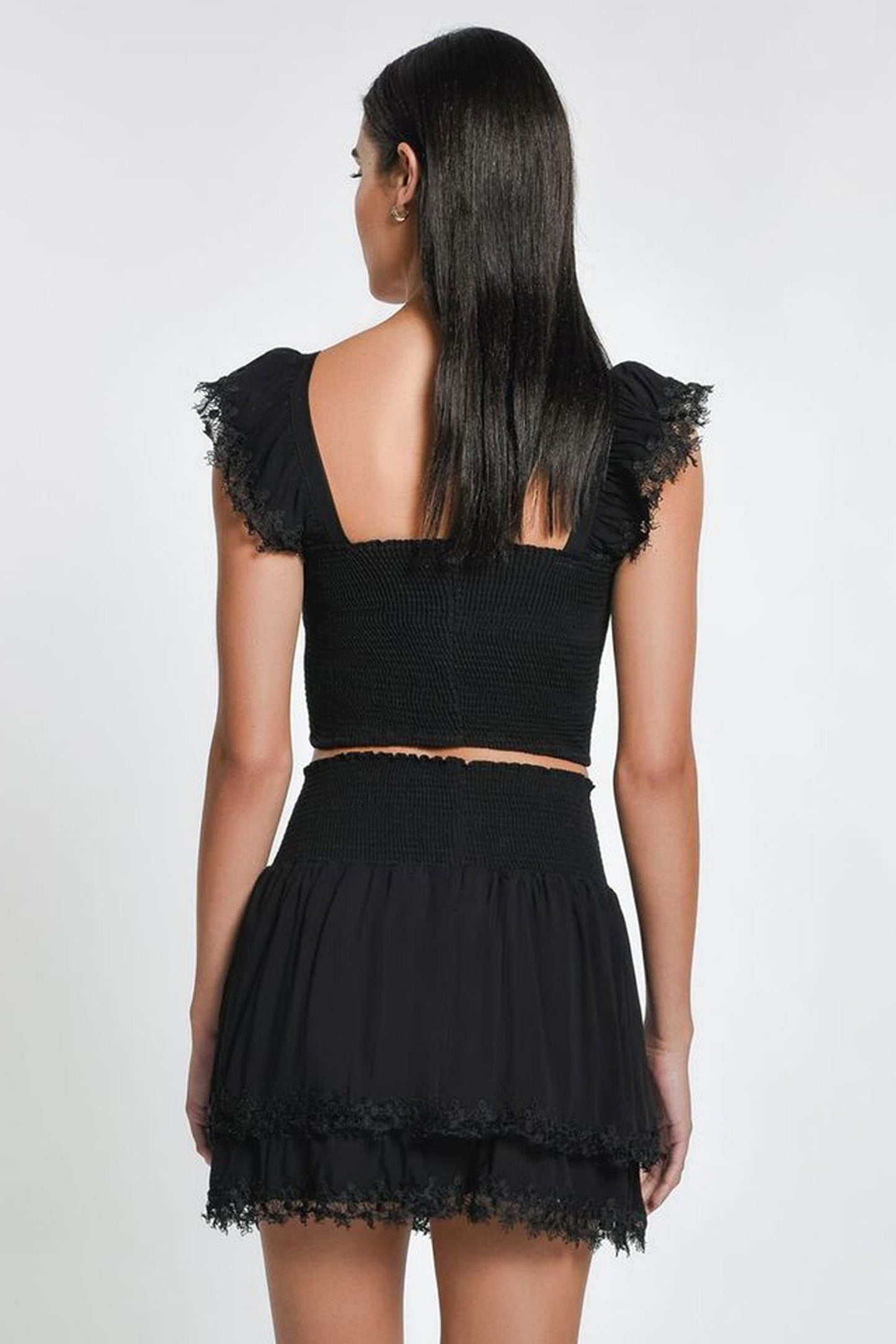 Peixoto Belle Skirt