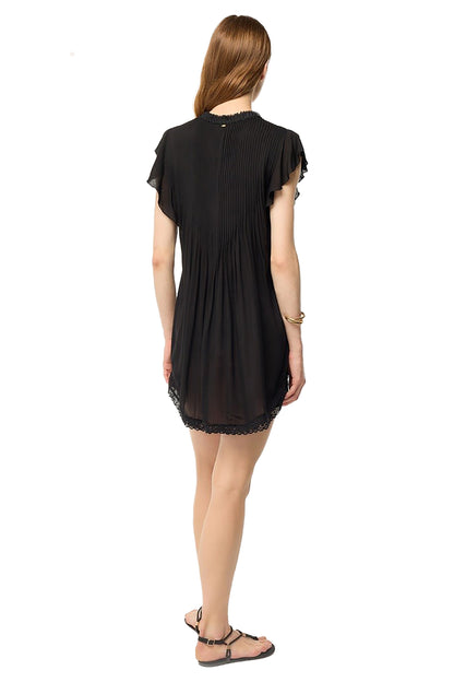 Poupette St Barth Sasha Mini Dress