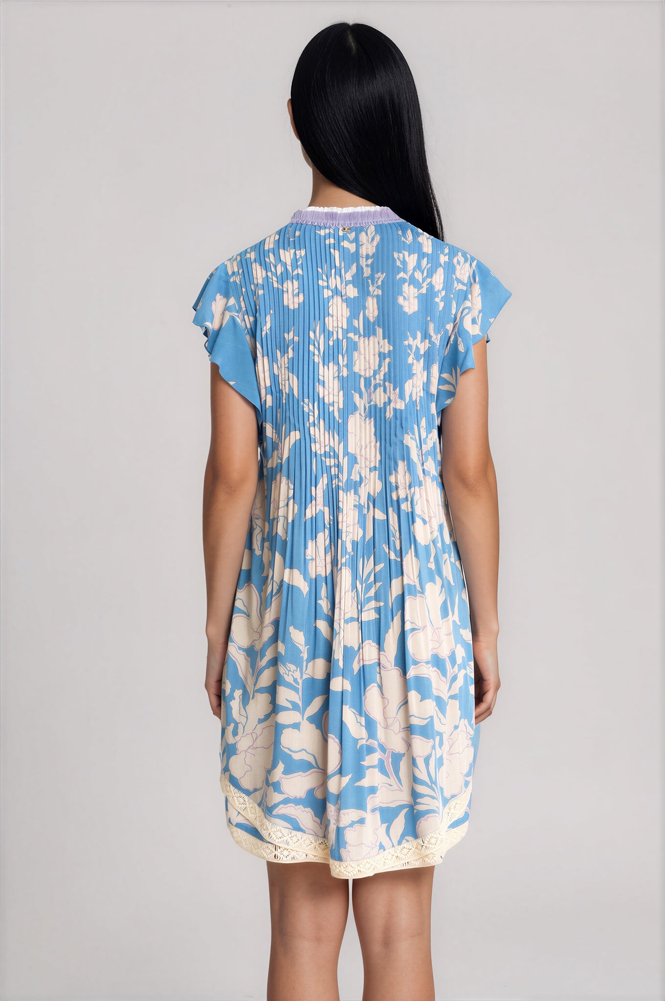 Poupette St Barth Sasha Mini Dress