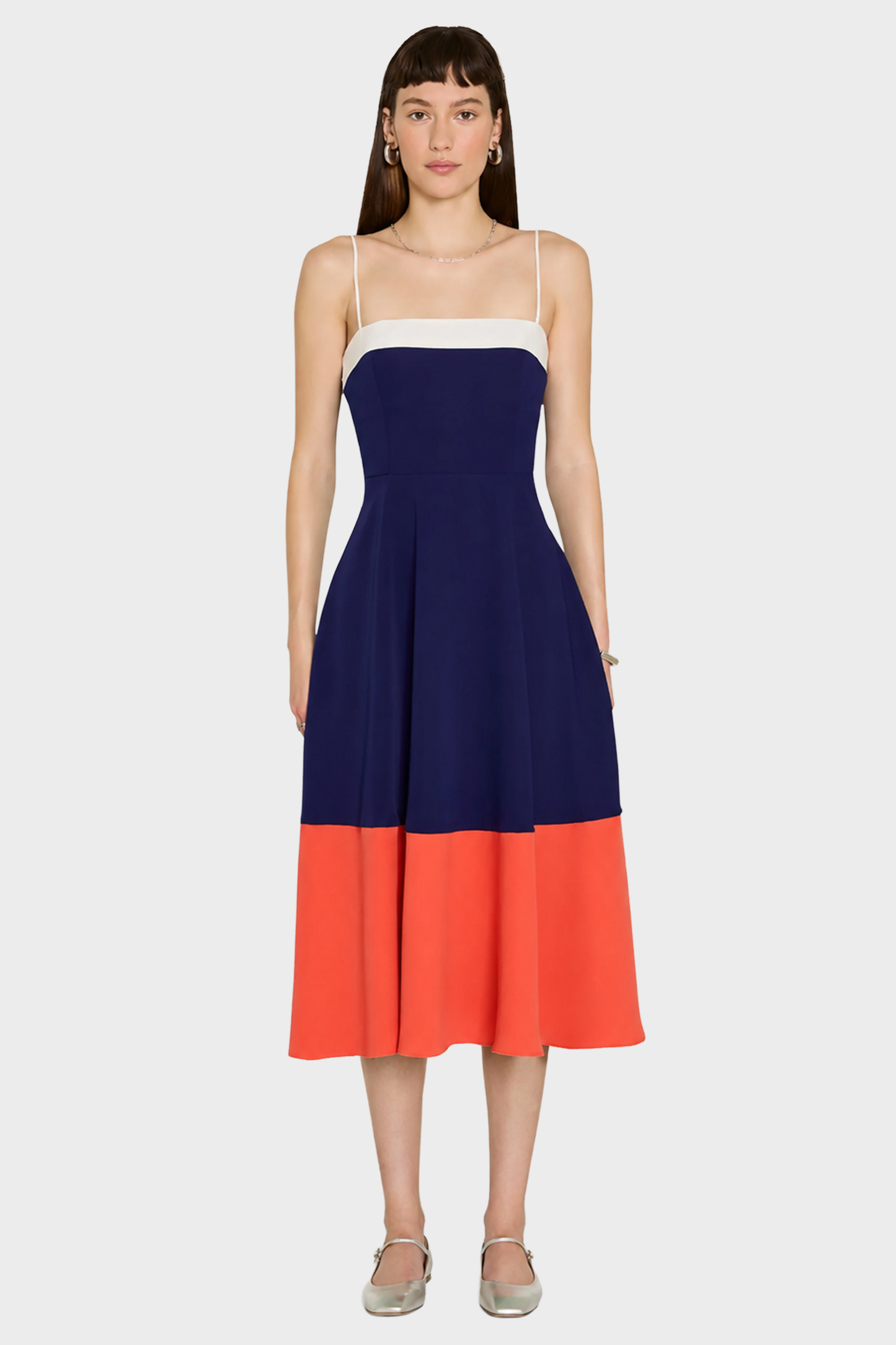 Amanda Uprichard Tammy Dress