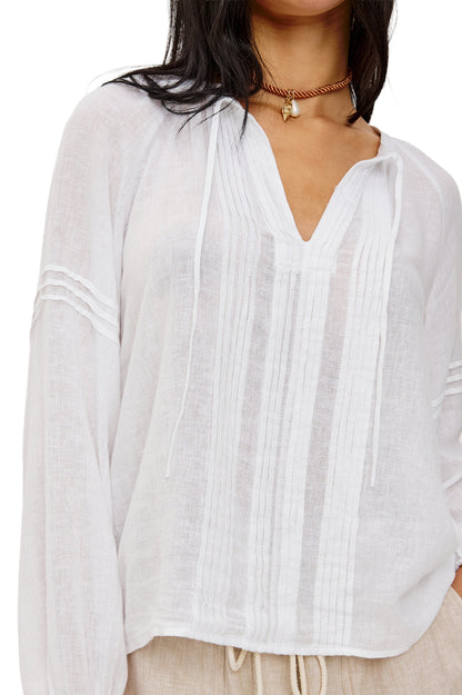 Rails Naples Blouse