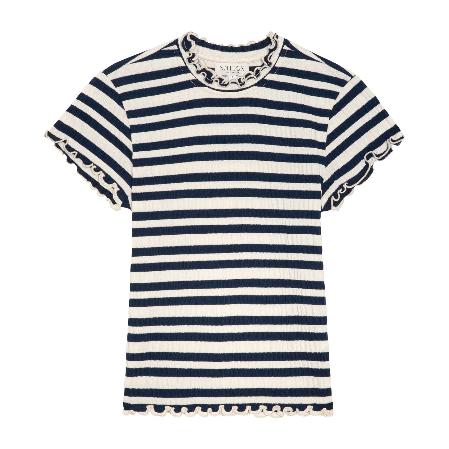Nation LTD Natalia Top