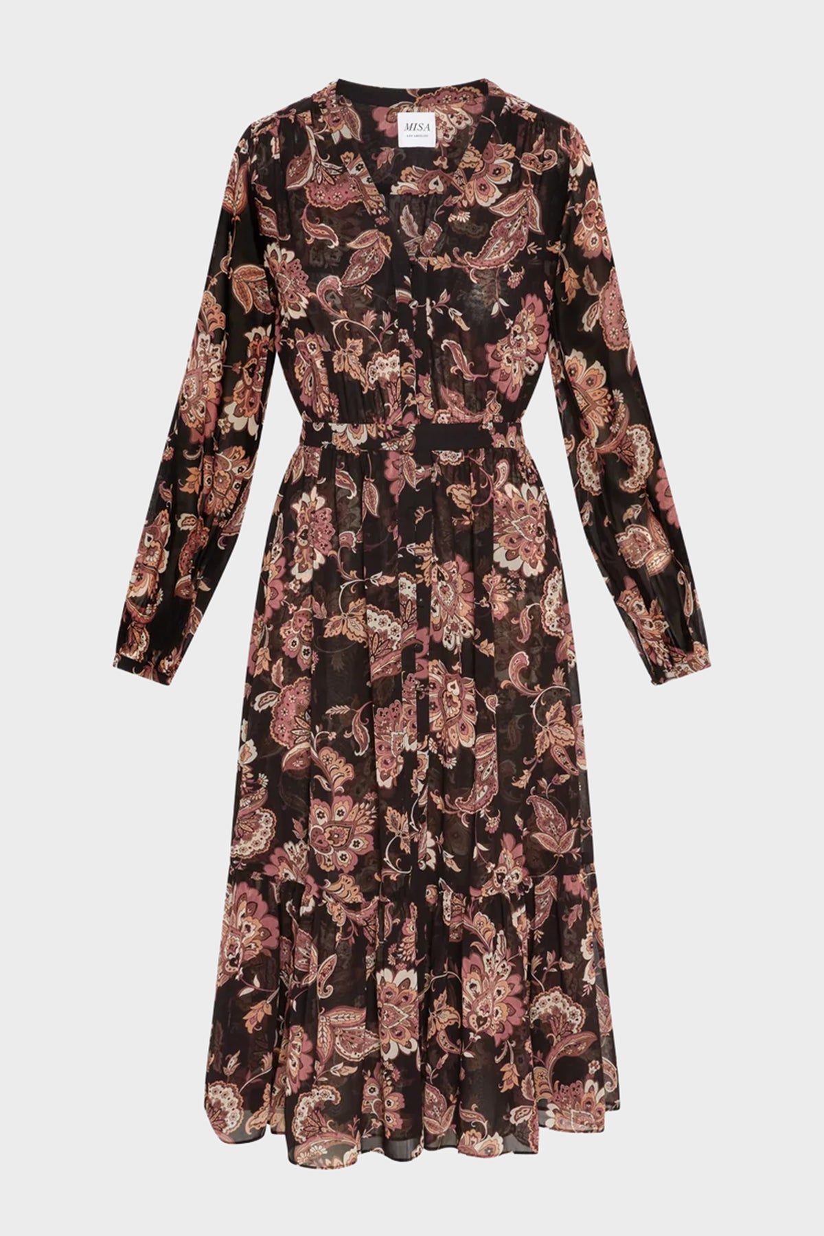 Misa Nazamin Dress